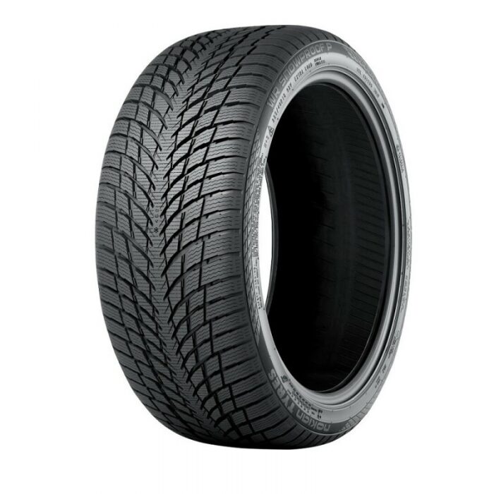 245/50R18 Nokian WR Snowproof P 104V