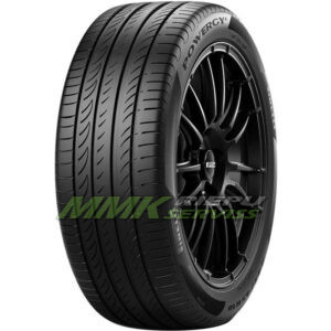 195/55R20 PIRELLI POWERGY 95H XL DOT - Vasaras riepas