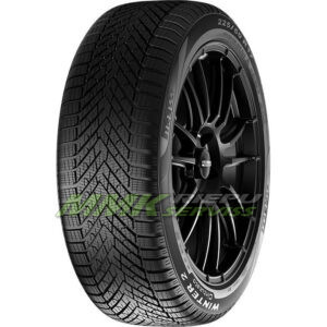 215/55R18 PIRELLI CINTURATO WINTER 2 99H XL DOT - Ziemas riepas