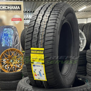 215/75R16C Rotalla RF09 113/111R DOT - Vasaras riepas