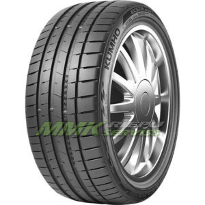 225/40R19 KUMHO PS72 93Y XL - Vasaras riepas