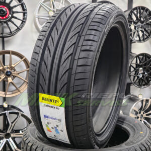 235/35R19 Delinte D7 91W XL - Vasaras riepas