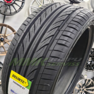235/35R19 Delinte D7 91W XL - Vasaras riepas