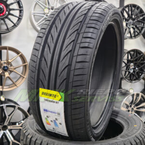 235/35R19 Delinte D7 91W XL - Vasaras riepas