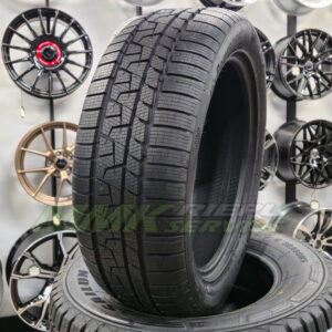 235/50R19 Powertrac SNOWSTAR Pro 103V XL - Vissezonas riepas / Ziemas riepas