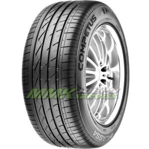 235/60R18 LASSA COMPETUS H/P 107W XL DOT - Vasaras riepas