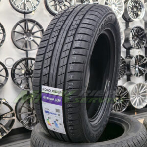 235/60R18 Road Rider Strada SUV 107W XL - Vasaras riepas