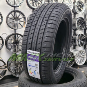 235/60R18 Road Rider Strada SUV 107W XL - Vasaras riepas