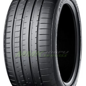 245/45R20 YOKOHAMA ADVAN SPORT V107A 103Y XL - Vasaras riepas