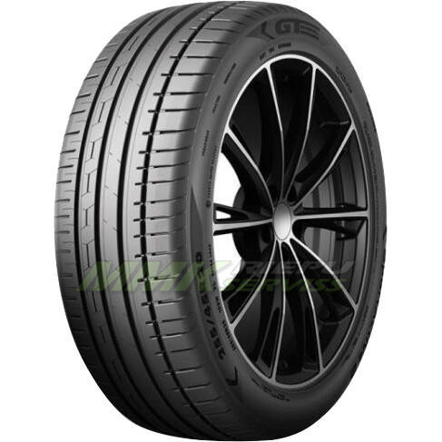 255/45R19 GTRADIAL SPORTACTIVE2 104Y XL - Vasaras riepas