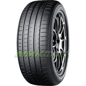 255/50R19 YOKOHAMA ADVAN SPORT V107 107Y XL - Vasaras riepas
