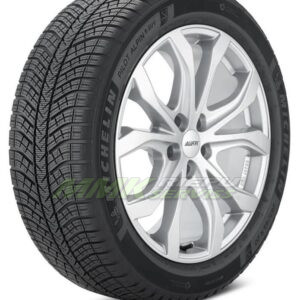 255/55R20 MICHELIN PILOT ALPIN 5 SUV (SPECIAL) 110V XL DOT - Ziemas riepas