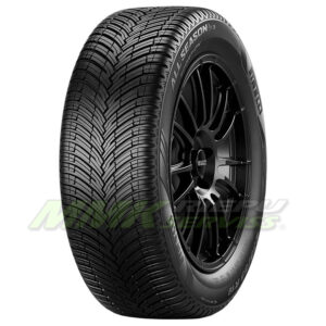 255/60R18 Pirelli SCORPION All Season SF3 112V XL - Vissezonas riepas / Ziemas riepas