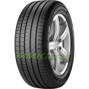 265/45R20 PIRELLI SCORPION VERDE 104Y MO DOT - Vasaras riepas