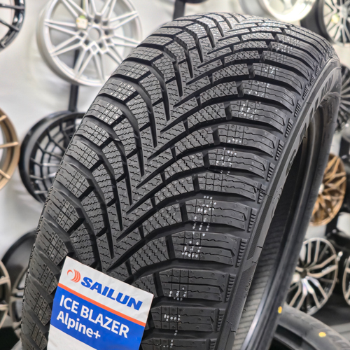 195/45R16 Sailun Ice Blazer Alpine+ 84H