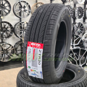 185/55R15 ZETA ZTR20 82V - Vasaras riepas