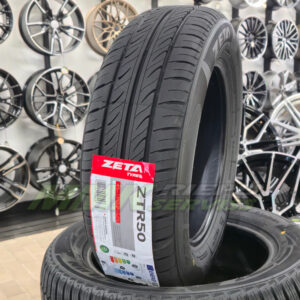 185/60R15 ZETA ZTR50 88H XL - Vasaras riepas