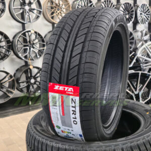 205/45R16 ZETA ZTR10 87W XL - Vasaras riepas