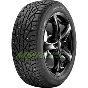 205/50R17 TIGAR ICE 93T XL ar radzēm - Ziemas ar radzēm riepas