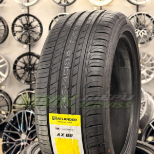 205/60R16 Atlander AX-88 92V - Vasaras riepas