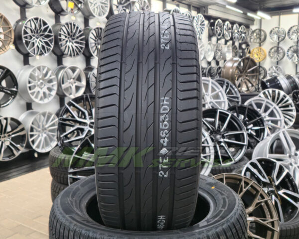 235/40R18 Pirelli POWERGY 2 95Y XL • MMK Riepas
