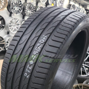 215/50R17 Pirelli POWERGY 2 95Y XL - Vasaras riepas