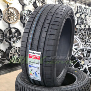 225/45R18 Kumho ECSTA Sport PS72 91Y - Vasaras riepas