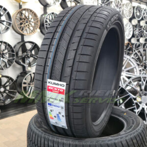 225/45R18 Kumho ECSTA Sport PS72 91Y - Vasaras riepas