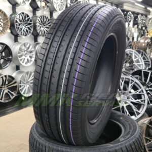 225/60R18 Yokohama ADVAN V61 100V - Vasaras riepas