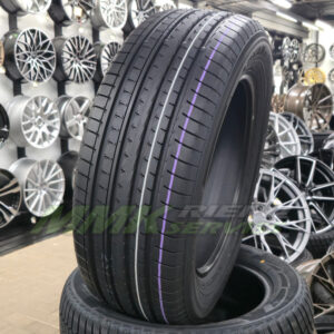 225/60R18 Yokohama ADVAN V61 100V - Vasaras riepas