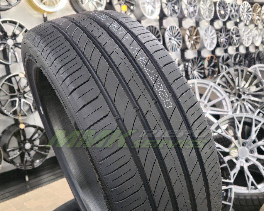 235/45R20 GT Radial TouringActive 100V XL Elect RP - Vasaras riepas