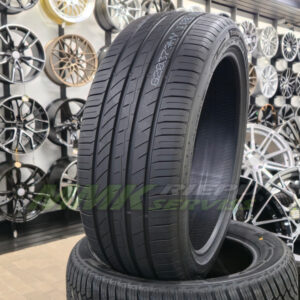 235/45R20 GT Radial TouringActive 100V XL Elect RP - Vasaras riepas