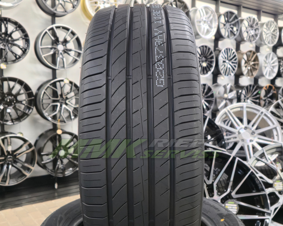 235/45R20 GT Radial TouringActive 100V XL Elect RP - Vasaras riepas