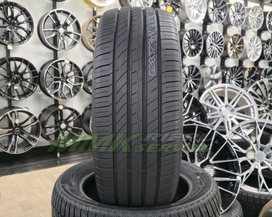 235/45R20 GT Radial TouringActive 100V XL Elect RP - Vasaras riepas