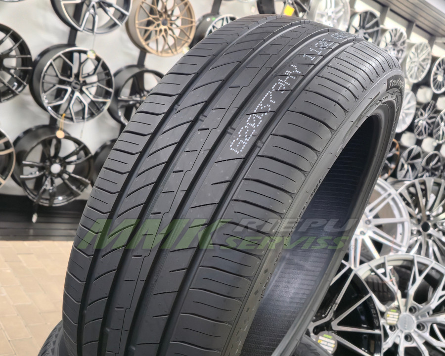235/45R20 GT Radial TouringActive 100V XL Elect RP - Vasaras riepas
