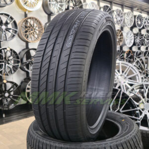 235/45R20 GT Radial TouringActive 100V XL Elect RP - Vasaras riepas