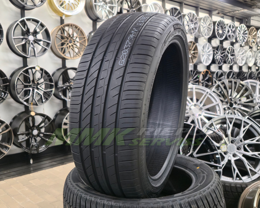 235/45R20 GT Radial TouringActive 100V XL Elect RP - Vasaras riepas