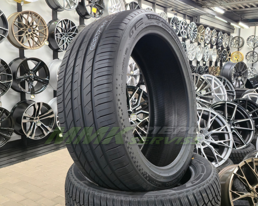 235/45R20 GT Radial TouringActive 100V XL Elect RP - Vasaras riepas
