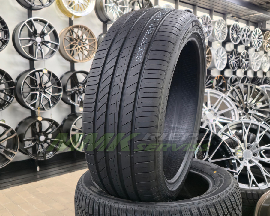 235/45R20 GT Radial TouringActive 100V XL Elect RP - Vasaras riepas