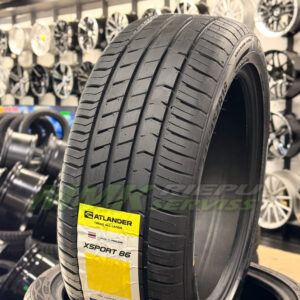 275/30R20 Atlander AX-88 97W XL - Vasaras riepas