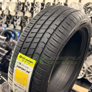 275/30R20 Atlander AX-88 97W XL - Vasaras riepas