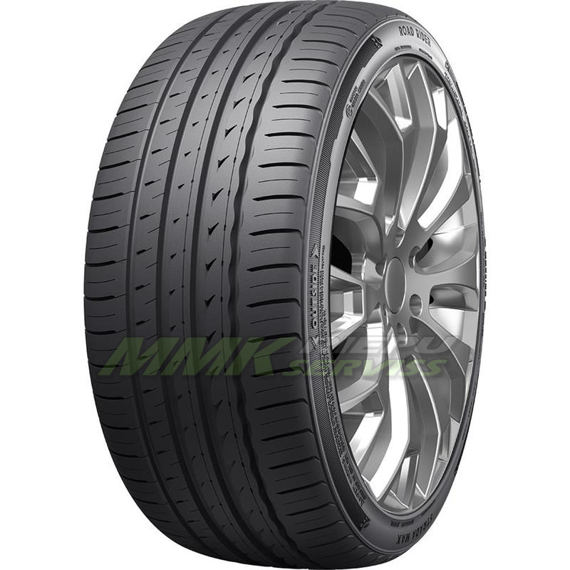 275/45R20 ROADRIDER STRADA MAX 110W XL - Vasaras riepas