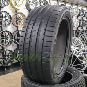 275/45R20 Yokohama ADVAN Sport EV V108 110Y XL NCS RPB - Vasaras riepas