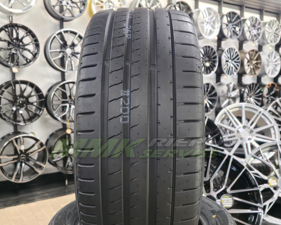 275/45R20 Yokohama ADVAN Sport EV V108 110Y XL NCS RPB - Vasaras riepas