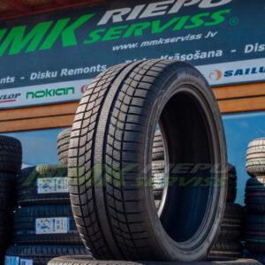 185/60R15 Evergreen DynaComfort EA719 88H XL (Sailun) - Ziemas riepas
