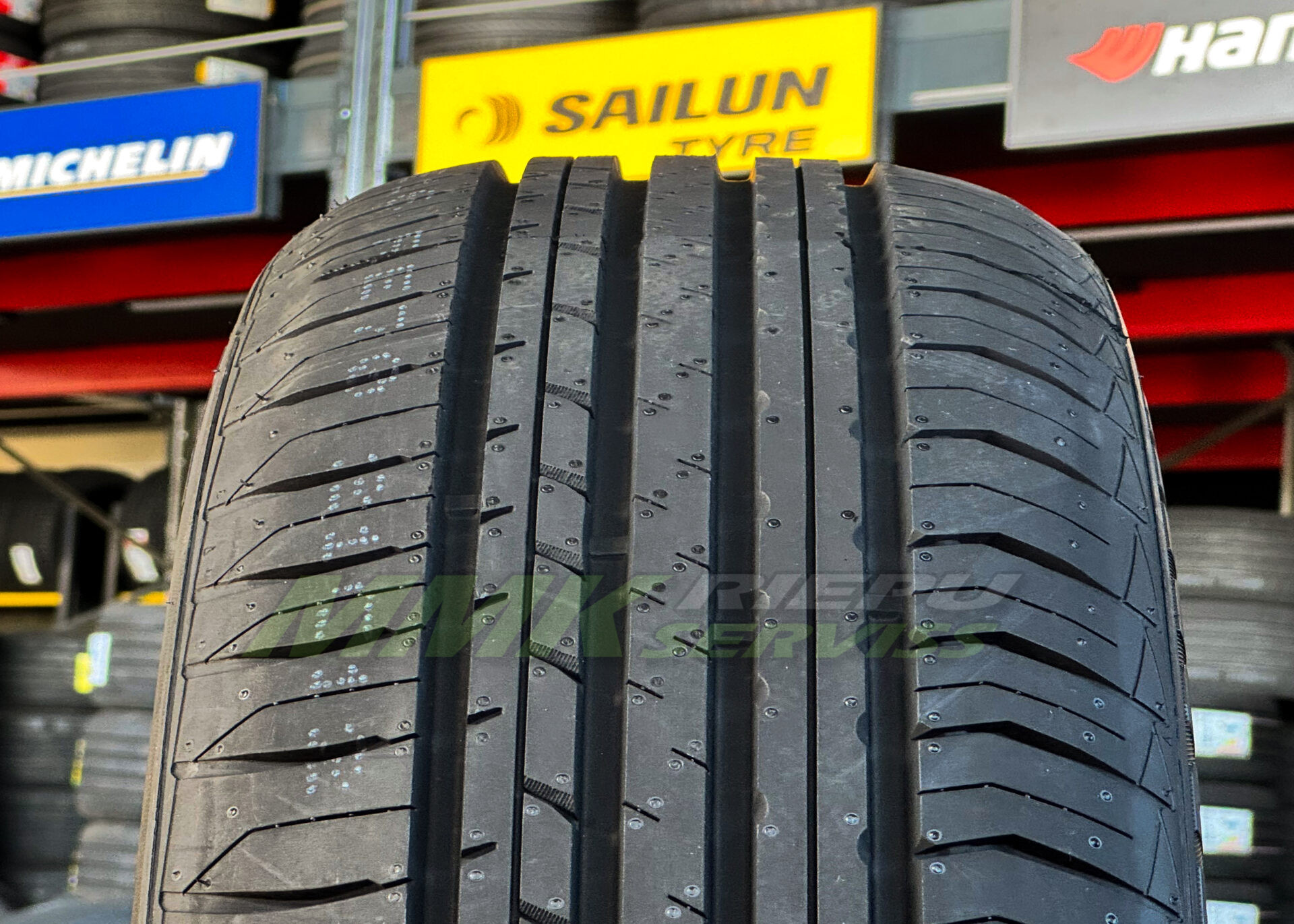 205/60R16 Evergreen EH226 92V (Sailun) - Vasaras riepas