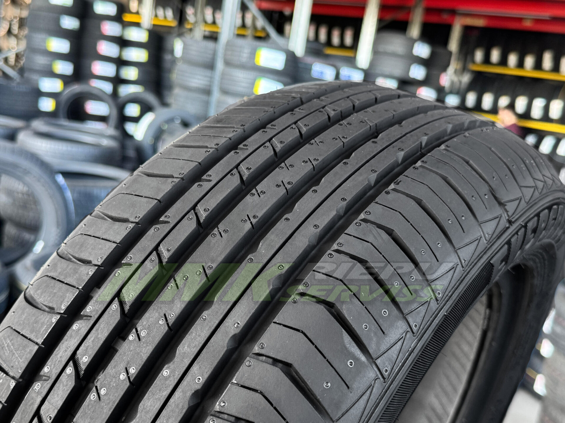 205/60R16 Evergreen EH226 92V (Sailun) - Vasaras riepas