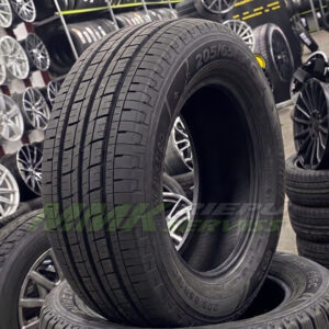 205/65R16C Rockblade Rock 866C E1 107/105R - Vasaras riepas