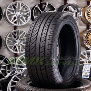 215/45R17 Evergreen EU72 91W XL - Vasaras riepas