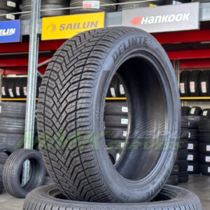 215/65R16 Delinte AW6 102V - Vissezonas riepas / Ziemas riepas